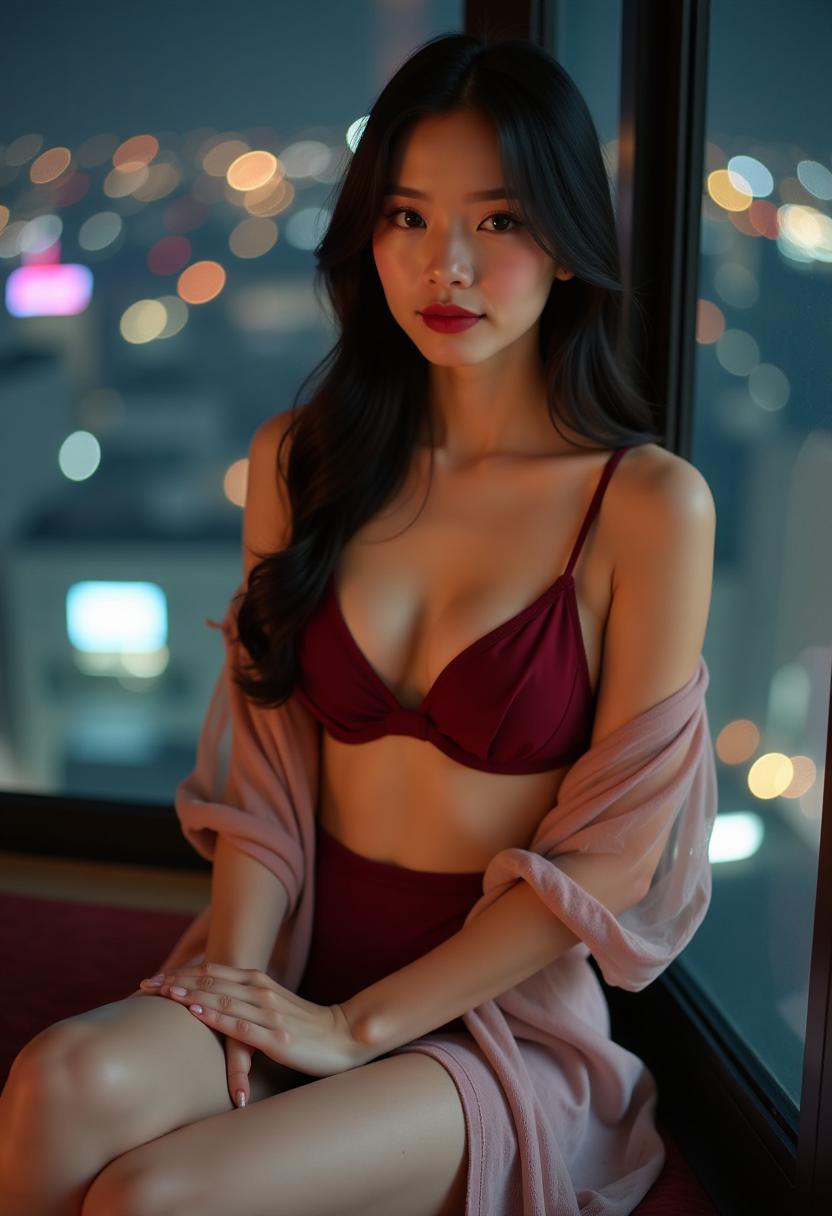 外出的目的第4集